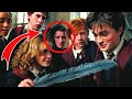 Diese momente haben harry potterfans nicht verstanden