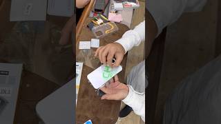 Reno 15pro mini back full body lamination | oppo reno 15pro mini back membrane