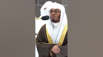كل نفس ذائقة الموت ونبلوكم بالشر والخير فتنة ~تلاوة تحبيرية للشيخ ياسر الدوسري-التلاوة كاملة بالوصف