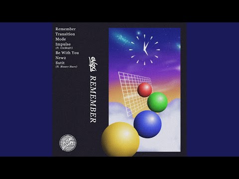 ev.exi — Sutit (feat. Binary Stars)
