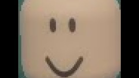 looking at my stupid old roblox games pt. 1