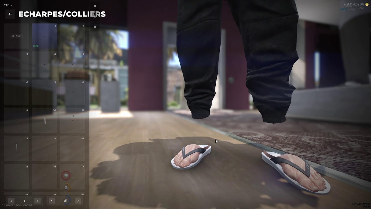 Live sur Newland RP 🩵 | GTA RP