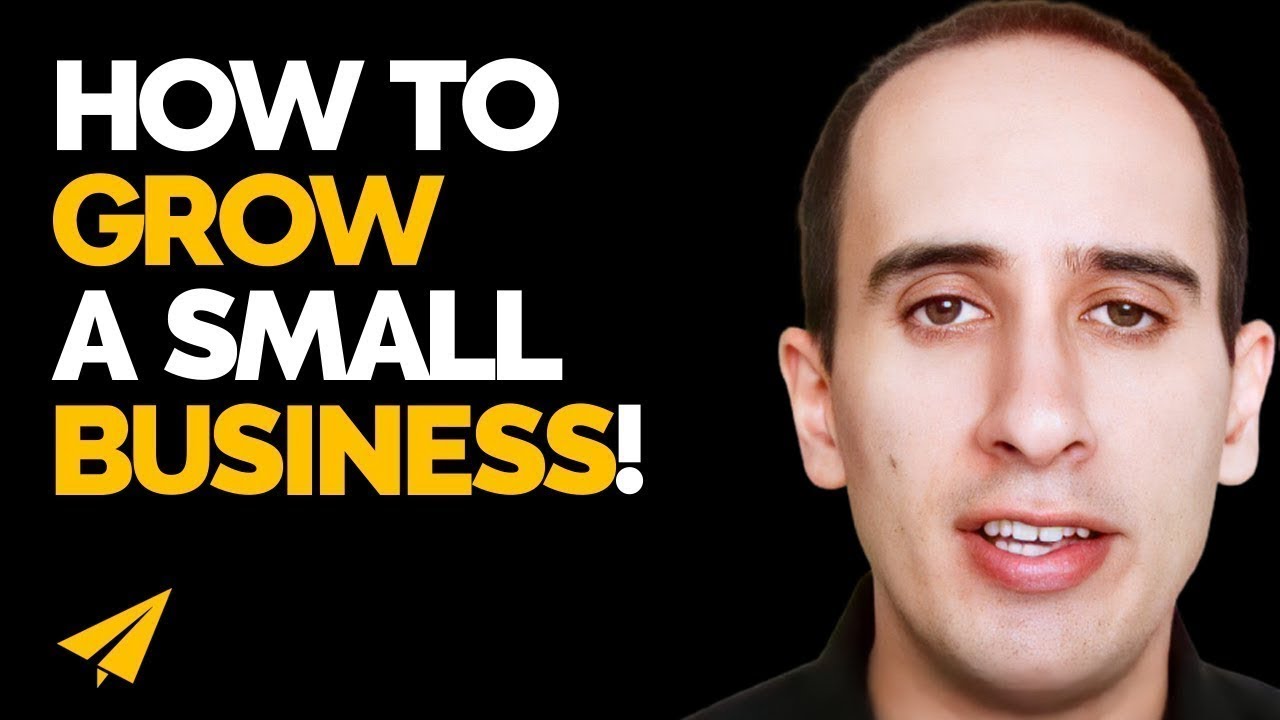 How can I expand my business?