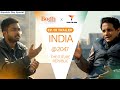 Trailer l AI, Infrastructure &amp; Power Will Shape India’s Future: Tuhin Sinha, Nat'l Spokesperson, BJP