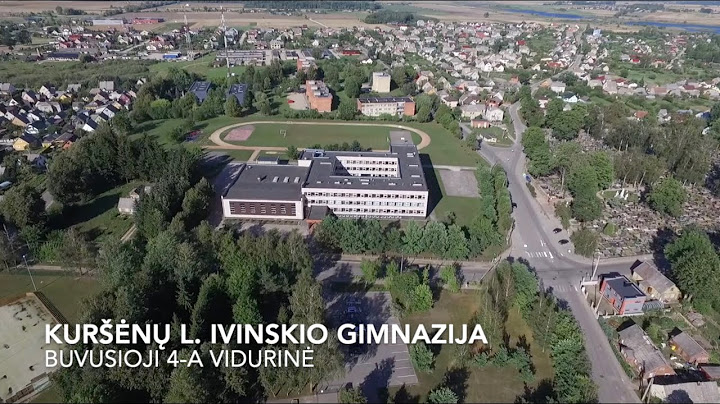 Mano senai mokyklai