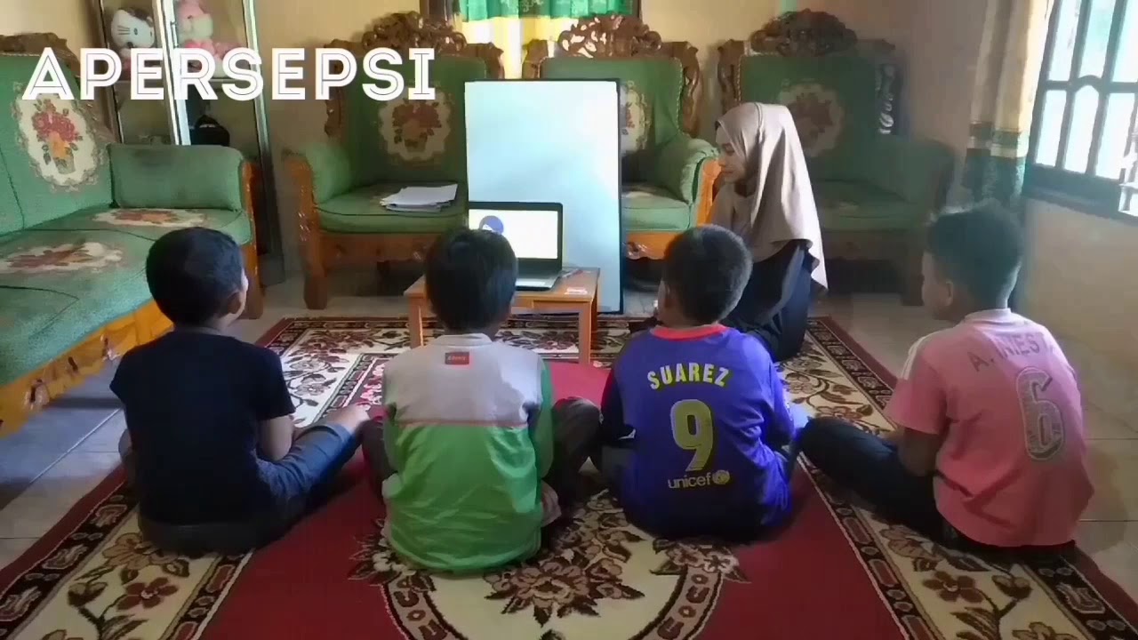 MODEL PEMBELAJARAN PROBLEM BASED LEARNING - YouTube