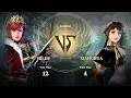 Soulcalibur VI - Hilde VS Xianghua