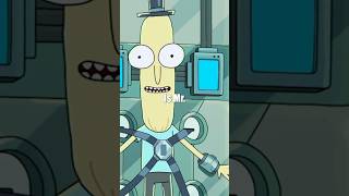 ENTIRE Story of Mr.poopybutthole in 48 sec | S2-9  #rickandmorty #mrpoopybutthole