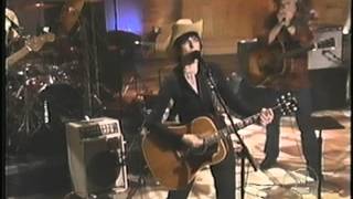 Video thumbnail of "Lucinda Williams Live HQ,  Changed the Locks, 2001 Vh1,Best Audio Version"