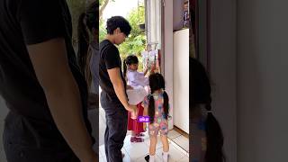 Kdista Sibuk Pilih Jajan Dominique Nemenin#Viralvideo#Trending#Shortviral#Shortvideo#Trend#Viral