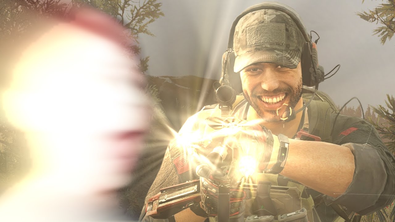 실명 주의 [델타포스]