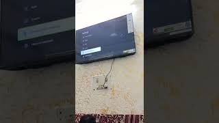 sony led tv mai tak back setting