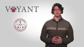 WordHoard and Corpus Analytics Part II