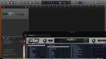 Five Fantastic FREE Synthesizer Plugins!