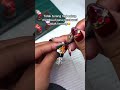 3D nailart - Tutorial NAILART - nailart 3D