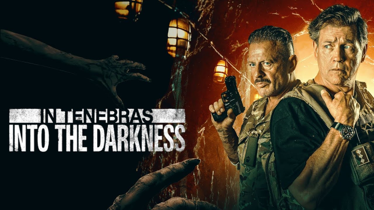 In Tenebras: Into the Darkness trailer