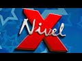 Nivel X Recopilatorio 4K game plays Rescatado
