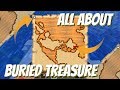 How to Use a Treasure Map in Minecraft: Minecraft Treasure Maps - How to Find Them (Avomance 2019)
