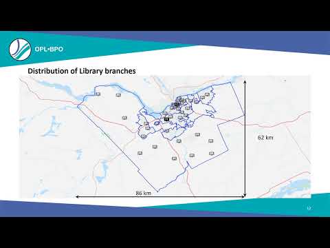 OPL Facilities Framework Presentation Video