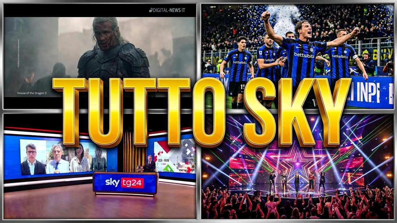 sky ogni giorno una nuova storia ogni giorno una nuova scelta da Digital-news.it sky ogni giorno una nuova storia ogni giorno una nuova scelta