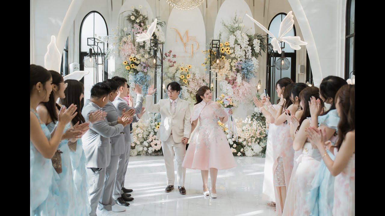 Mew & Pond Dalva le Ville