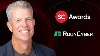 SC Awards Finalist: Best Application Security Solution - RoonCyber - Gene Fay