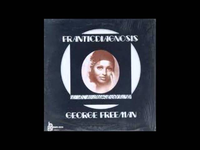 george freeman - the bump