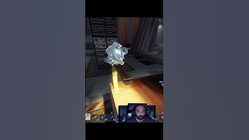 is that a crazy ball ... no #prey