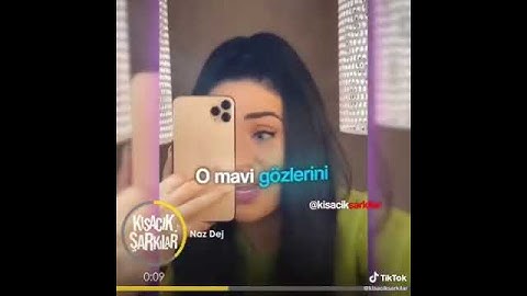 tik tok rekor kıran ses😍