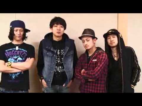 TOTALFAT | 激ロック動画メッセージ