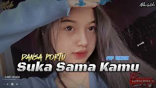 Lagu Acara  Suka Sama Kamu Remix  Dansa Portu  Paling Mantap Untuk Santai 