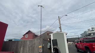 Moving Violations Video No. 294: Flopping in the Breeze