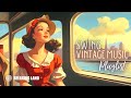 Swing vintage music playlist  1930s 1940s hits