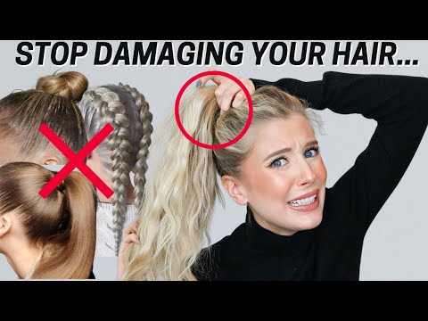 How to Prevent Hair Fall in UAE - Easy Steps to Prevent Hair Fall – Couture  Hair Pro