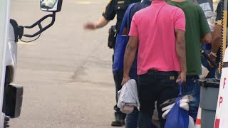 San Antonio says migrant assistance effort is 'not sustainable' as Title 42 prepares to end
