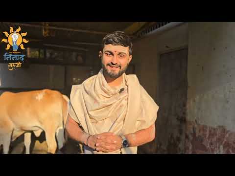 रामकथेमध्ये चित्ताची एकरूपता | मराठी कथा | निनाद कुलकर्णी
