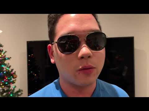 Louis Vuitton Attitude Pilote Sunglasses - Unboxing - YouTube
