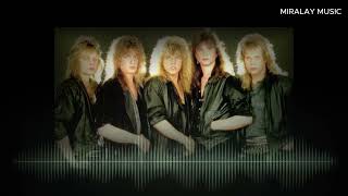 Europe - The Final Countdown Slow Retro Remix - Miralay Resimi