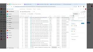 Azure DevOps Work Item Tab | Copilto4DevOps features | AI Assistant for Azure DevOps