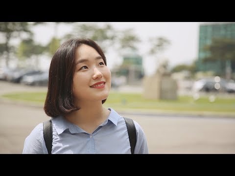 한양대학교 개교 80주년 영상 공모전_한양은 아름답다