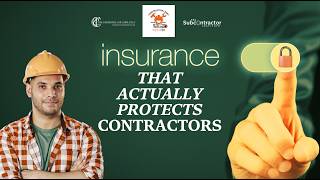 Insurance That Actually Protects Contractors