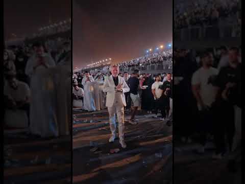 أهلا وسهلا بكم في مخانيث الرياض