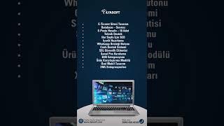 ILYASOFT Web Tasarım Profesyonel Web Sitesi Kurulumu