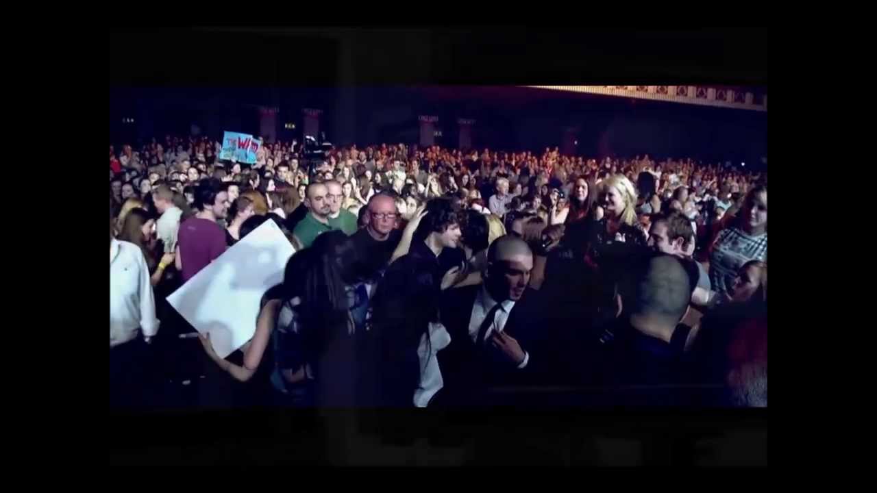 The Wanted l This is forever