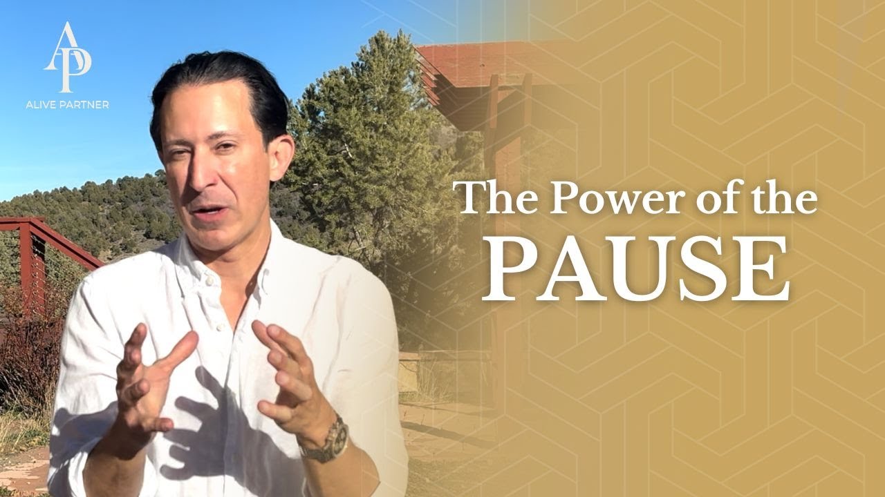 Pause Routines The Power of the Pause #EmotionalAwareness #Transformation #Mindfulness ...