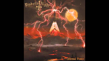 Diabolic Night - Infernal Power