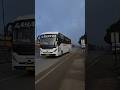 Belagavi to Bangalore | Gayatri Travels AC Sleeper #shorts