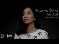 Take Me Out of the Dark by Gary Valenciano (Carmela Ariola)