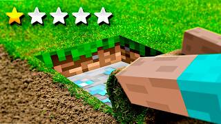 I Tested 5Star Minecraft Mods