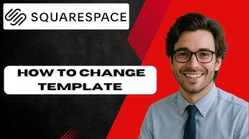 How to change template in Squarespace (full guide)